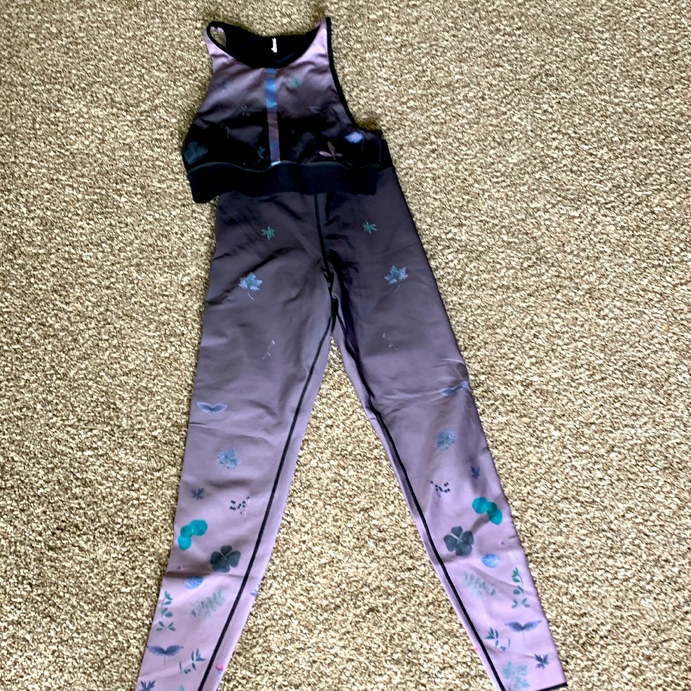 Ultracor workout set